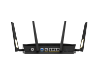 ASUS RT-AX88U Pro (6000Mb/s a/b/g/n/ac/ax) - 1143712 - zdjęcie 5